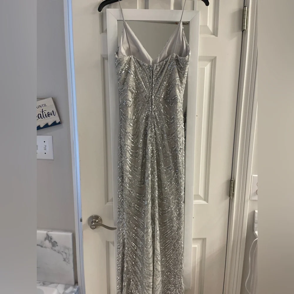 Prom Dress! - Picture 2 of 2